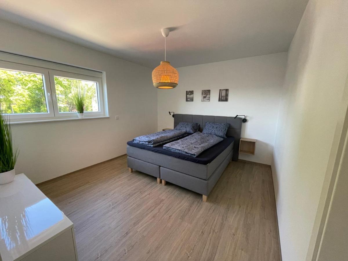Casa 47 Apartment Eupen Exterior photo